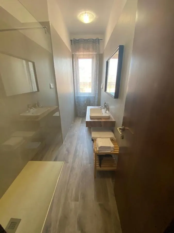 City39 Residenze del Cuore Verona 0*,